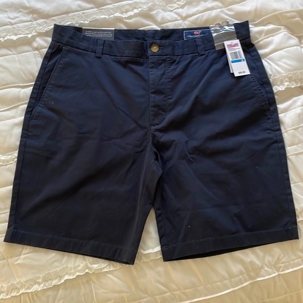 vineyard vibes classic fit 9” breaker short NWT